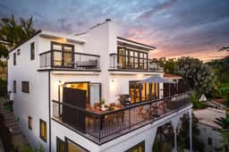 6BDR Modern Oasis w/ Game Room, Outdoor Living & Views! | Edendale by AvantStay