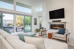 Polo Villa 11 by AvantStay | Bright Interior w/ Outdoor Bocce Ball, Pool & Spa | 5 Bedrooms.