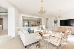 Stunning Estate w/ Ocean View, Pool, Spa, Bocce • Sleeps 20 | Vista by AvantStay