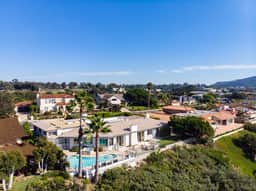 Stunning Estate w/ Ocean View, Pool, Spa, Bocce • Sleeps 20 | Vista by AvantStay