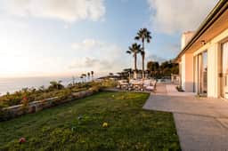 Stunning Estate w/ Ocean View, Pool, Spa, Bocce • Sleeps 20 | Vista by AvantStay