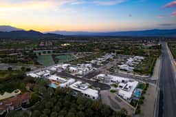 Sleeps 40 | 3 Villas, Putting Green, Bocce, Pool | Polo Villas Tres by AvantStay