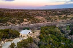 Sotol by AvantStay | Direct River Access + Views