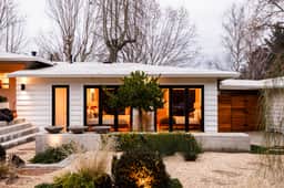 Marquee By AvantStay | Modern Stylish Estate w/ Pool & Entertainers Courtyard