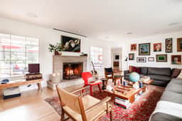 Marquee By AvantStay | Modern Stylish Estate w/ Pool & Entertainers Courtyard