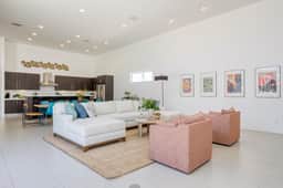 Polo Villa 1 by AvantStay | Features Expansive Putting Green, Pool, Spa & Outdoor Firepit | 5 Bedrooms