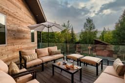 Sleeps 16! Modern Mountain Escape w/ Hot Tub | Mason by AvantStay