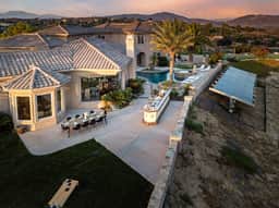 Sangiovese By AvantStay | Spectacular Estate w/ Pool, Hot Tub & Putting Green