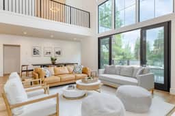 Luxury Retreat, 5mins to the Lake | Game Room + Fire Pit | Howlite by AvantStay