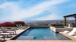 Modern Temecula Mansion w Pool, Hot Tub, Guest House & Valley Views | Camila by AvantStay