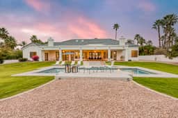 Sunridge by AvantStay | Glorious Scottsdale Estate w/ Pool, Hot Tub, Ping Pong & Pool Table!