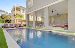 311 Carolina by AvantStay | Rooftop Ocean Views w/ Pool