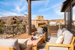 Brasada Ranch Retreat! Access to Golf, Tennis, Pool, Spa | Heritage by AvantStay