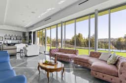 Luxe 8000 sqft w/ 2 Pools, Sauna, Putting Green, Game Room | Alta Vista Estate