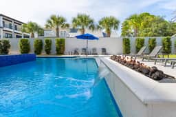 Walk to Beach + Pool, Hot Tub & Game Room | 30A Ohana Grande by AvantStay