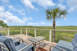 17 Marsh Island Lane by AvantStay | Modern Home w/ Amazing Views!