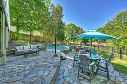 Sun Up, Sun Down by AvantStay | Pool w/ Waterfall