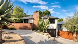 Silver Screen by AvantStay | Luxe Backyard Escape