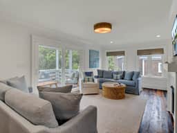 Be a Sullivans Local! | 1307 Cove Avenue by AvantStay | Pool + Outdoor Living