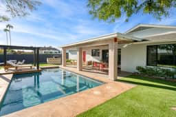 Element by AvantStay | Pool, Firepit, Game Room