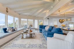 Sanctuary by the Sea by AvantStay | Waterfront + Views