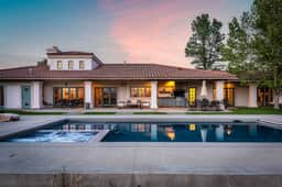 40-Acre Wine Trail Estate • Vineyard Views, Pool, HotTub | Wellsona by AvantStay