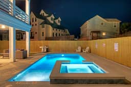 Private Pool+Hot Tub, Near the Beach, Gulf Glimpse | Marlin Cove by AvantStay