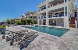 710 Ocean Boulevard | AvantStay | Oceanfront, Private Pool + Rooftop Deck