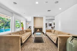 Edwin by AvantStay | Hollywood Hills Luxury + Pool