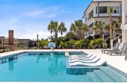 712 Ocean Blvd by AvantStay | New Construction w/ Pool, Game Zone, Private Beach Access, and Oceanfront Views
