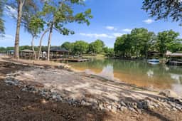 Black Bear & Blue Heron by AvantStay | 2 Lakefront Homes, Sleeps 43 | Pool, Dock, Theater