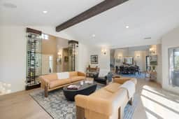 Rancho Robles by AvantStay | Vineyard Villa w/ Views, Pool & Privacy