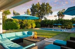 Luxe, Pool, Spa, Fire Pit, Game Room, Piano | Sonoma Pool Retreat by AvantStay