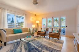 Rate Discounts! Beachfront Home, Pool + Ocean Views | Beach Haven by AvantStay