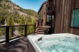 Trapper by AvantStay | A+ Interior Design w/ Sauna