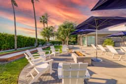Polo Villa 7 by AvantStay | Features Entertainer's Backyard + Game room | 5 Bedrooms