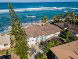 Beachfront Retreat w/ Ocean Views + Bikes & Balconies | Ocean Haven by Avantstay