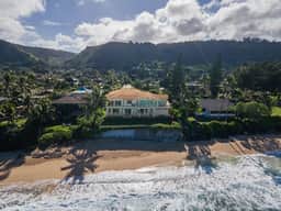 Beachfront Retreat w/ Ocean Views + Bikes & Balconies | Ocean Haven by Avantstay