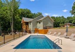 Hideaway Cove | Private Dock, Firepit, New Build