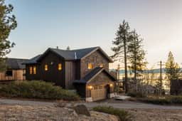Lakefront Home in Kings Beach w/ Views •  Prime Location | Atkinson by Avantstay