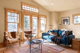 Lakefront Home in Kings Beach w/ Views •  Prime Location | Atkinson by Avantstay