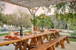 The Riesling Retreat by AvantStay | Estate w/ Pool, HotTub, Putting Green & Pickle Ball Court!