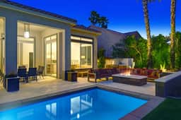 Legends by AvantStay | Stunning Golf Villa Featuring Spa, Pool & Fire-Pit