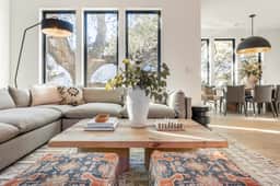 6BDR Luxe Pool Retreat • City Views, Ping Pong, Foosball, Guest House | Henley
