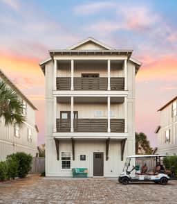 Sleeps 18! Private Pool, Hot Tub, Near Beach | Miramar Dream House by AvantStay