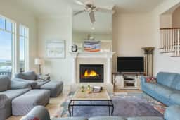 11 Singleton Beach by AvantStay | Oceanfront Retreat w/ Private Pool + Boardwalk | Near Hilton Head Hotspots