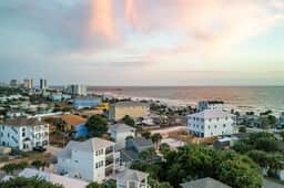 Modern 5BDR w/ Private Pool, 2 min Walk to the Beach! | Montoute by AvantStay