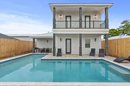 Wanderlust by AvantStay | Walk to Beach + Pool | New Construction
