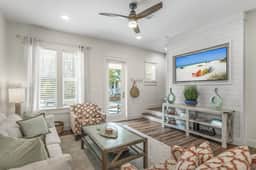 Pura Vida by AvantStay | 30A Treetop Retreat • Shared Pool + Private Beach Access + Bikes