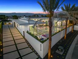 Sleeps 17 | Pool & Pickleball | Sun-Kissed Desert Escape | Bravo Villa #1 by AvantStay